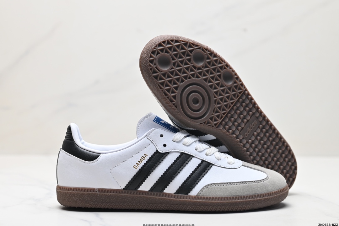 Adidas Samba Shoes